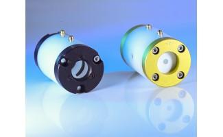 Aperture 10mm pin connector DKDP Pockels Cells